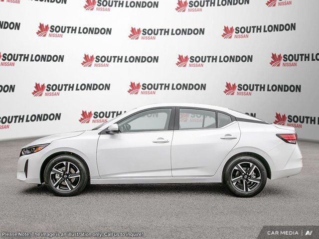 2025 Nissan Sentra SV in Cars & Trucks in London - Image 3