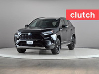 NO ACCIDENTS / CLEAN CARFAX / 1 OWNER / Front Heated Seats, Climate Control, Dual Zone Front Climate... (image 1)