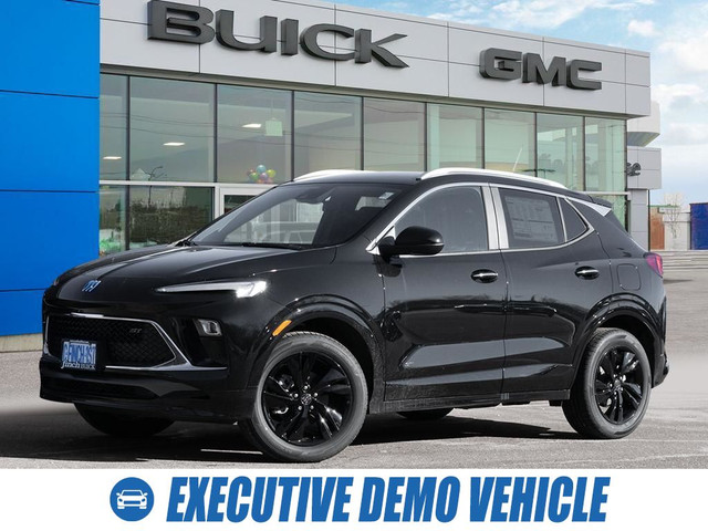 2025 Buick Encore GX Sport Touring in Cars & Trucks in London