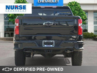 Conquer any terrain with this powerful 2024 Chevrolet Silverado 1500 LT Trail Boss Crew Cab. Boastin... (image 3)
