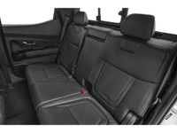 Engine: 4 Cylinder Engine 2.5L L/100Km City: 12.2 L/100Km Hwy: 8.7 Safety Equipment Electronic Stabi... (image 9)