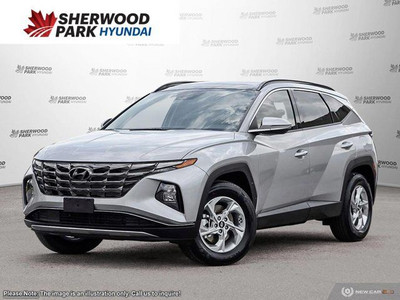 2024 Hyundai Tucson Trend | AWD | SUNROOF | BLINDSPOT MONITOR