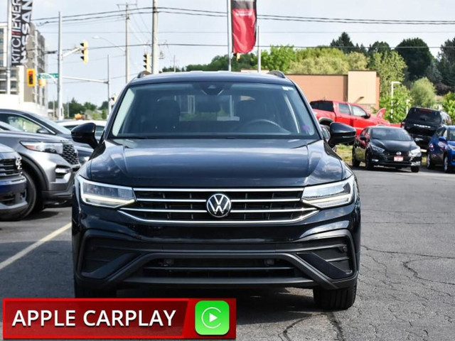 2024 Volkswagen Tiguan Comfortline in Cars & Trucks in Kitchener / Waterloo - Image 2