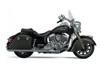 2024 Indian Motorcycle Springfield