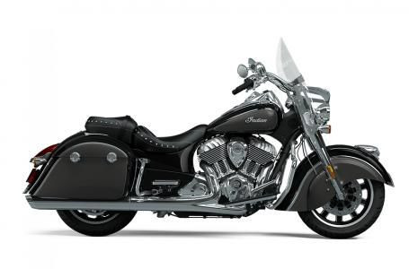 2024 Indian Motorcycle Springfield in Street, Cruisers & Choppers in Saskatoon