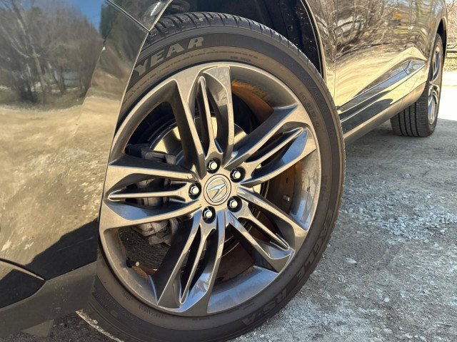 2024 Acura RDX A-Spec 40,000 KM | Accident-Free | Ontario Veh... in Cars & Trucks in Mississauga / Peel Region - Image 2