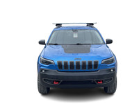 Ensemble Temps Froid / Demarreur / Sieges et Volant Chauffant / Trailhawk Awd 4X4 / 3.2L V6 Pentasta... (image 3)