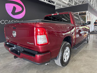RAM 1500 ETORQUE 2023 – SEULEMENT 18 150 KM • PUISSANCE, CONFORT ET TECHNOLOGIE Découvrez le mariage... (image 4)