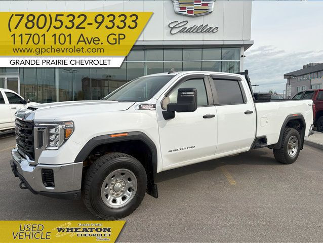 2021 GMC Sierra 3500HD in Cars & Trucks in Grande Prairie