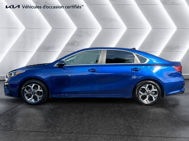 KIA Forte EX IVT 2019 à vendre in Cars & Trucks in Longueuil / South Shore - Image 3