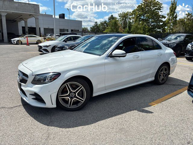 2019 Mercedes-Benz C-Class C 300 in Cars & Trucks in City of Toronto - Image 2