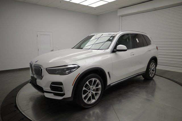 2023 BMW X5 xDrive40i in Cars & Trucks in Calgary - Image 4