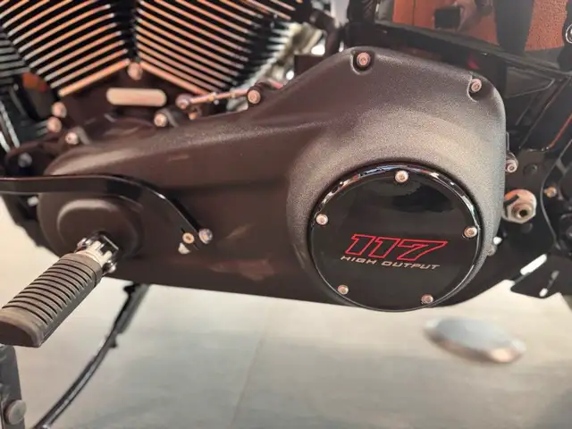 2025 Harley-Davidson Low Rider S in Street, Cruisers & Choppers in Grande Prairie - Image 20