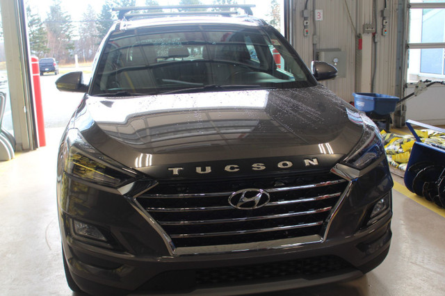 2020 Hyundai Tucson Ultimate Under 100,000km in Cars & Trucks in Miramichi - Image 2