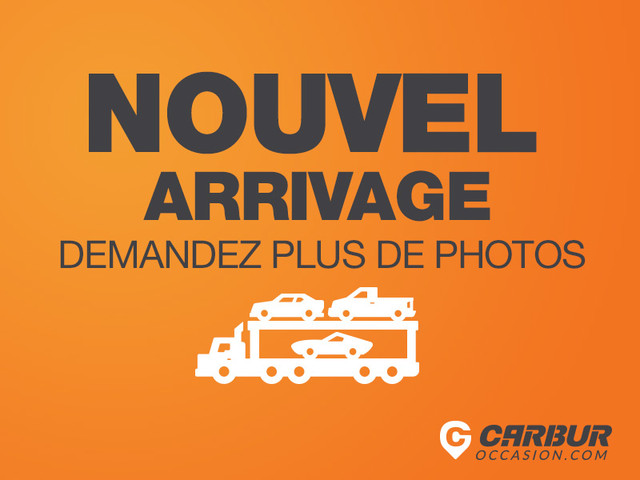 2023 Ford Escape PLATINUM AWD *NAV* SIÈGES / VOLANT CHAUF GR REM in Cars & Trucks in Laurentides - Image 2