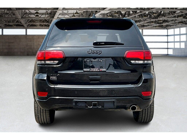 2019 Jeep Grand Cherokee Altitude | Heated Seats | Tow Package I in Cars & Trucks in Mississauga / Peel Region - Image 4