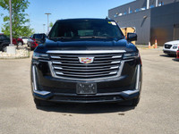 This Cadillac Escalade has a strong Gas V8 6.2L/376 engine powering this Automatic transmission. ENG... (image 7)