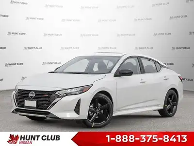 Come visit our Hunt Club Nissan team, you can find us at 275 W Hunt Club Rd Nepean, ON K2E 1A6, or c...