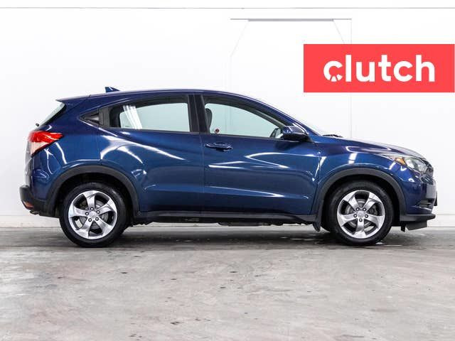 2017 Honda HR-V LX AWD w/ Bluetooth, Heated Front Seats, Rearvie in Cars & Trucks in City of Toronto - Image 4