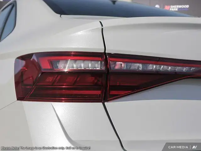 2025 Volkswagen Jetta GLI Autobahn | DSG | BLACK PKG | IN STOCK in Cars & Trucks in Strathcona County - Image 12