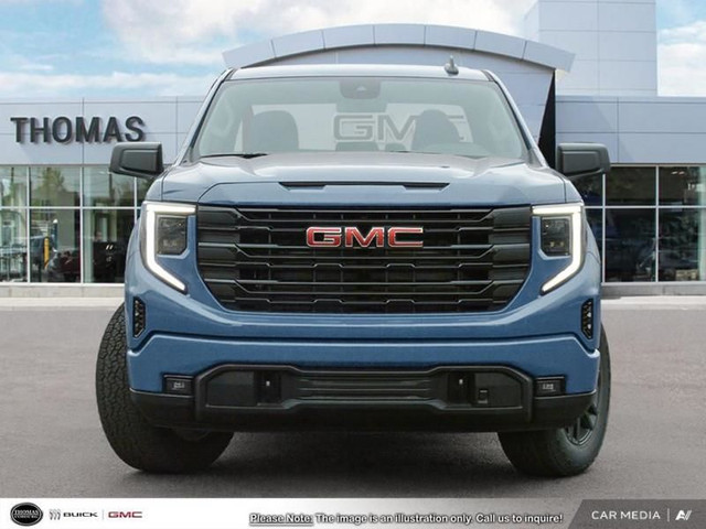 2025 GMC Sierra 1500 Elevation in Cars & Trucks in Oshawa / Durham Region - Image 2