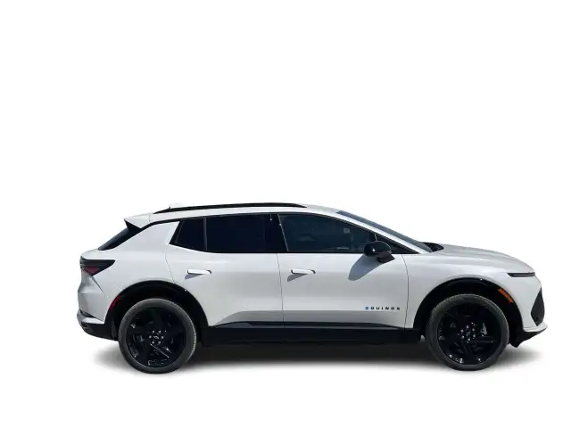 2025 Chevrolet Equinox EV 2RS in Cars & Trucks in City of Montréal - Image 17
