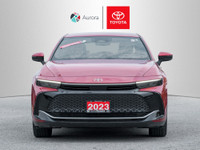 Recent Arrival!Odometer is 12083 kilometers below market average!Serviced Here at Aurora Toyota, Pur... (image 1)