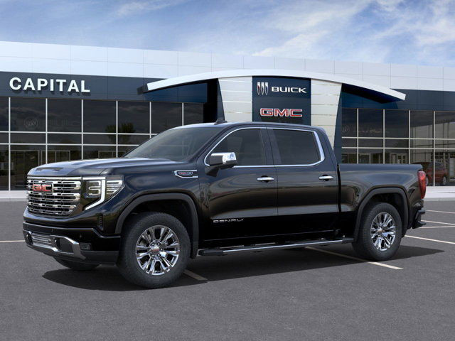 2025 GMC Sierra 1500 Denali in Cars & Trucks in Calgary - Image 3