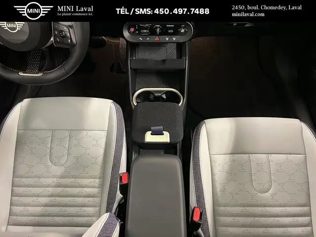 2025 MINI Countryman SE | Ligne Première | Ligne Classique in Cars & Trucks in Laval / North Shore - Image 19