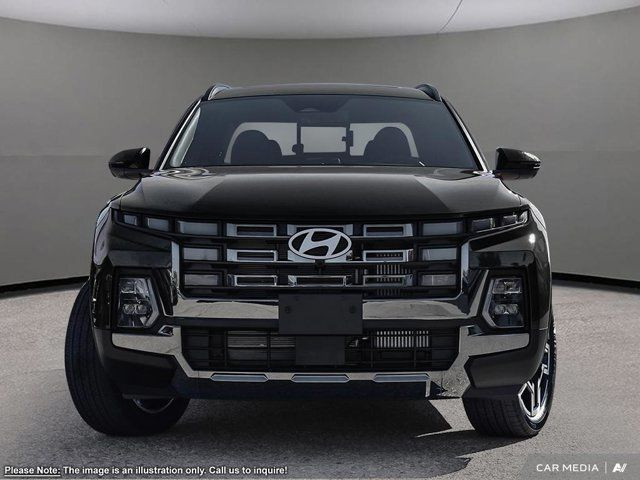 2025 Hyundai Santa Cruz Ultimate in Cars & Trucks in Guelph - Image 2