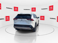 This, is a White 2022 Toyota RAV4 Hybrid with SE AWD Package, Featuring:~ No Accidents~ Complete Ser... (image 7)
