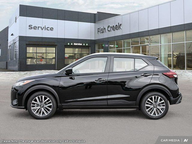 2025 Nissan Kicks Play SV in Cars & Trucks in Calgary - Image 3