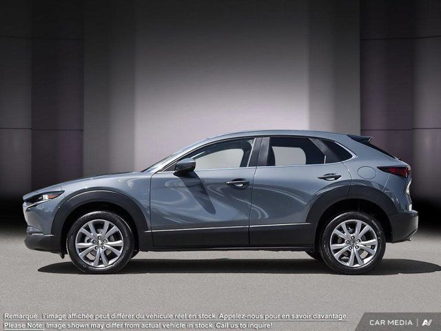 2025 Mazda CX-30 GS in Cars & Trucks in Laval / North Shore - Image 4
