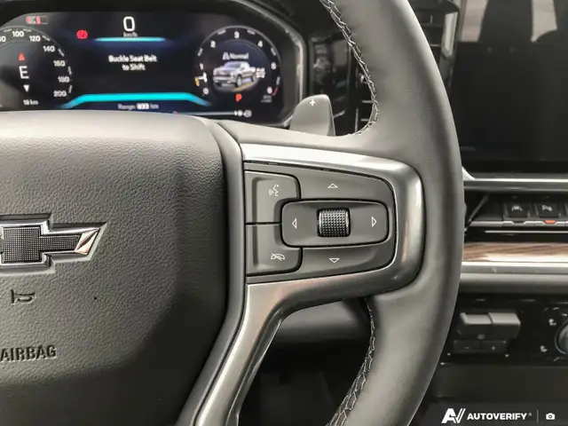 2026 Chevrolet Silverado 1500 RST | Double the Cash Event on NOW in Cars & Trucks in Winnipeg - Image 17