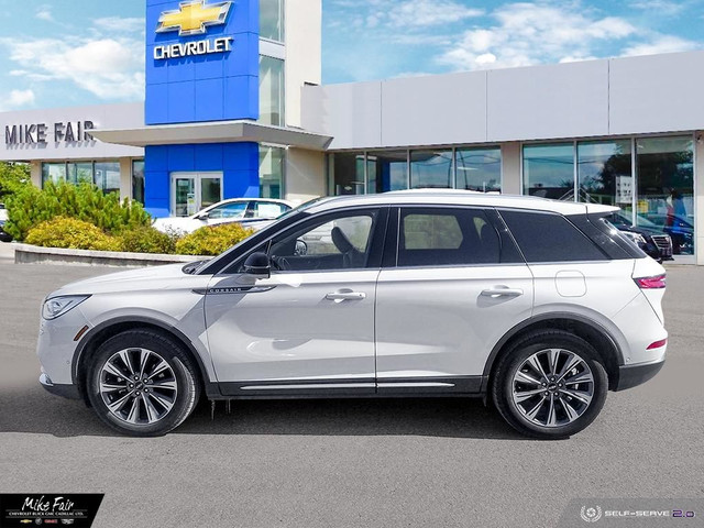 2021 Lincoln Corsair Reserve in Cars & Trucks in Ottawa - Image 3