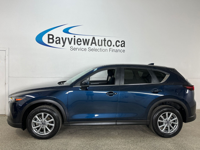 2024 Mazda CX-5 GX w/o CD GX! AWD! 27KM! in Cars & Trucks in Belleville