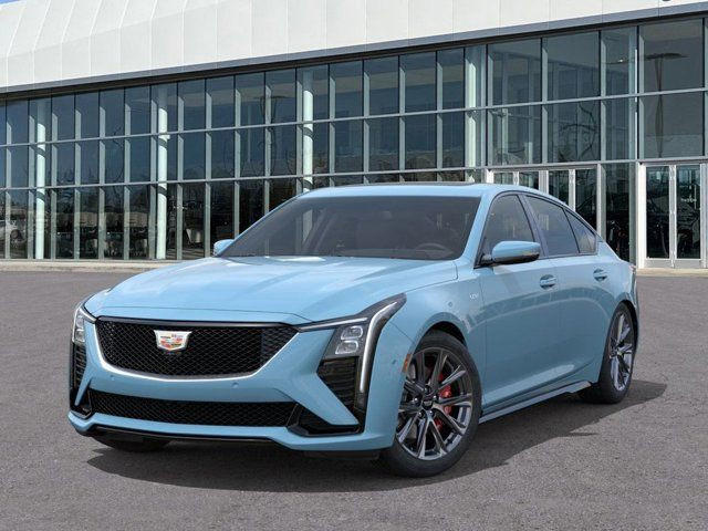 2026 Cadillac CT5-V V-Series in Cars & Trucks in Edmonton - Image 2