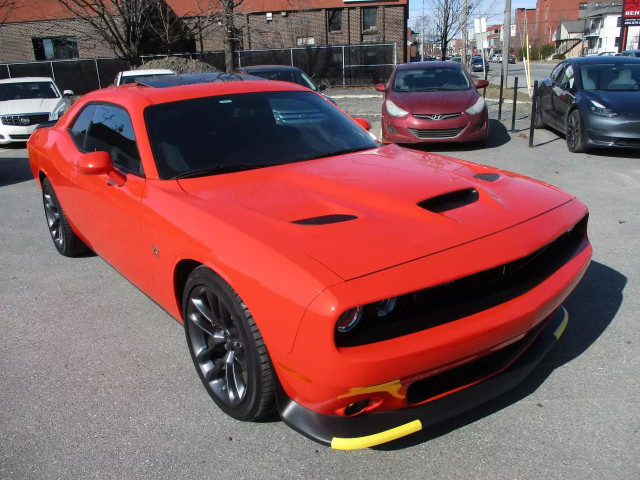 2023 DODGE Challenger SRT Scat Pack 392 Edition Last-Call in Cars & Trucks in Longueuil / South Shore - Image 3