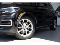 2022 BMW X5 xDrive40i AWD 8-Speed Automatic Sport 3.0L I6 DOHC 24V TwinPower Turbo EXTERIOR - BLACK... (image 1)