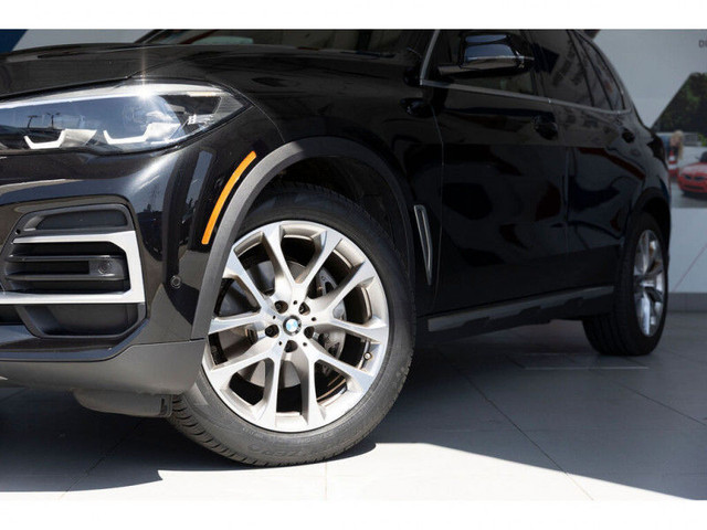 2022 BMW X5 xDrive40i in Cars & Trucks in Vancouver - Image 2