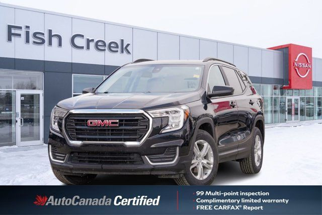 2022 GMC Terrain SLE | Backup Camera | Heated Seats in Cars & Trucks in Calgary