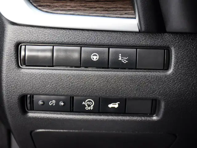 2024 Nissan Rogue Platinum dans Autos et camions dans Kitchener / Waterloo - Image 28