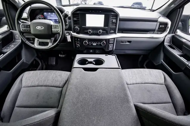 2021 Ford F-150 XLT • REMOTE START • NAV • PARK ASSIST • CP/AA in Cars & Trucks in Cornwall - Image 16