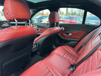 Come by and check out this stunning 2015 Mercedes-Benz C400 a perfect combination of luxury, perform... (image 9)