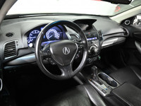 This Acura RDX is a good fit for anyone who needs a versatile compact crossover without sacrificing... (image 9)