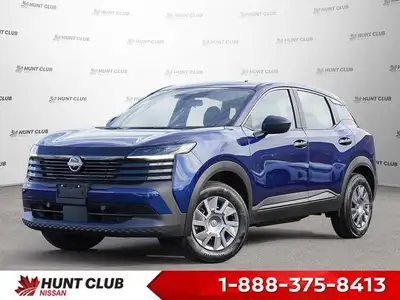 Come visit our Hunt Club Nissan team, you can find us at 275 W Hunt Club Rd Nepean, ON K2E 1A6, or c...