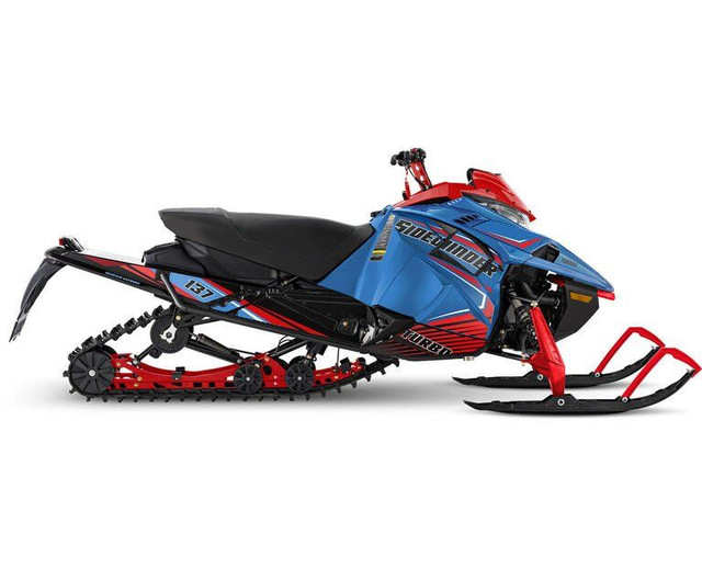 2024 Yamaha SIDEWINDER L-TX SE in Snowmobiles in Barrie