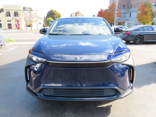 2023 Toyota bZ4X BZ4X - 29,000KMS - Back-Up Camera - Heated Seat in Cars & Trucks in Oakville / Halton Region - Image 3