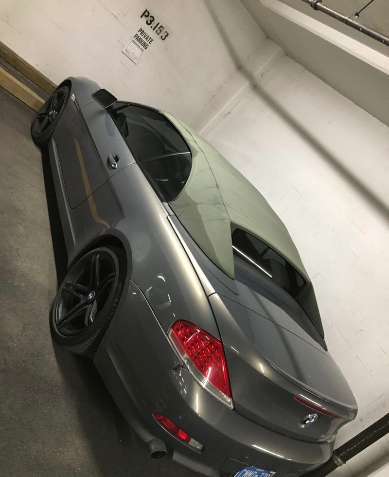 2005 BMW 6 Series | Cars & Trucks | St. Catharines | Kijiji