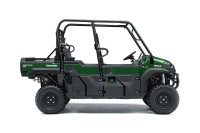 2023 KAWASAKI MULE PRO-DXT EPS DIESEL